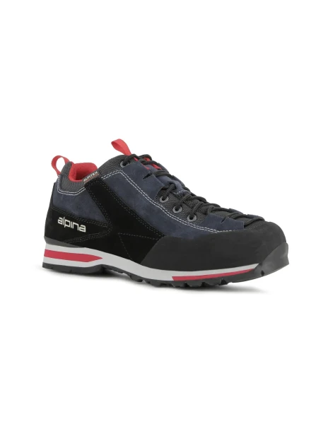 Alpina trekingová outdoorová obuv ROYAL VIBRAM 43 964-43