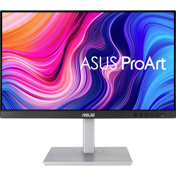 24 ASUS PA247CV / IPS / FHD 1920 x 1080 / 16:9 / 5 ms / 300 cd / 1000:1 / DP + HDMI + VGA / USB Hub / VESA / Pivot (90LM03Y1-B01370)