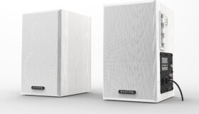 Avtek ML Aktywne Reproduktori ECO 100 Plus biele