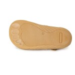 Detské sandále Barefoot Pegres, SBF51 brown - 22