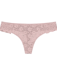 Dámske nohavičky Amourette Hipster String - Triumph 1347 0036