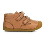 Bundgaard Petit Cognac členkové barefoot topánky (flex zone) 25 EUR