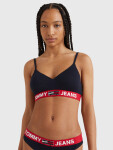 Dámske podprsenky Close to Body BRALETTE LIFT UW0UW02719DW5 Tommy Hilfiger