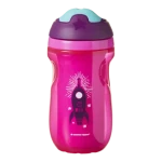 Tommee Tippee Explora 260ml / Netečúci termohrnček / od 12 mesiacov (447130TT)