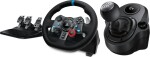 Logitech G29 Racing Wheel (941-000112) + Shifter G29, G920 Driving Force (941-000130)