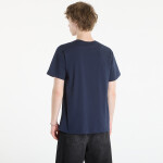 Tričko Horsefeathers Base T-Shirt Indigo M