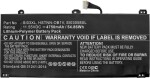 CoreParts Notebook Battery for HP