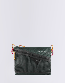 Klättermusen Algir Accesory Bag Medium 563 Dark Teal