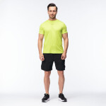 Pánske tričko s krátkym rukávom RIVE XL