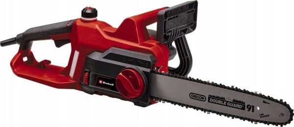 Einhell Einhell electric chainsaw GC-EC 1935 (red/black, 1,900 watts)