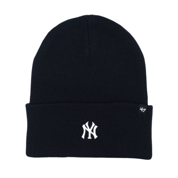 47 Značka MLB New York Yankees Base Runner Baseball Cap M B-BRNCK17ACE-NYA NEPLATÍ