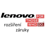 Lenovo rozšírenie záruky pre ThinkPad elektronická - 4Y Premier Support upgrade from 3Y Premier Support (5WS0W86726)
