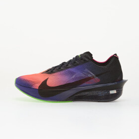 Tenisky Nike W Zoomx Vaporfly Next% 4 Glam Dark Obsidian/ Black-Purple Dynasty EUR 40.5
