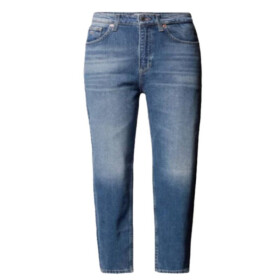 Tommy Jeans Mom Jean Uhr Tprd Be W DW0DW10887 29/30