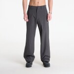 Kalhoty ROA Numb Pinstriped Packable Pants Black S