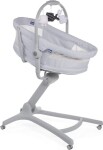 Chicco Baby Hug Air 4v1 Stone