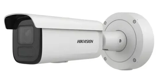 HIKVISION DS-2CD3646G2-IZS(2.7-13.5mm)(H)/eF / IP kamera / Bullet / 4Mpix / AcuSense / IR 60m / IP66 + IK10 (DS-2CD3646G2-IZS(2.7-13.5mm)(H)/eF)