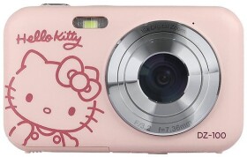 Yashica Yashica DZ-100 Hello Kitty pink