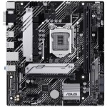 ASUS PRIME H510M-A R2.0 / H470 / 2x DDR4 / PCIEx16 / 1GLAN / mATX (90MB1FP0-M0EAY0)