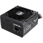 Asus TUF Gaming 550W Bronze / Zdroj ATX / 135mm fan / 80 PLUS Bronze / dopredaj (90YE00D2-B0NA00)