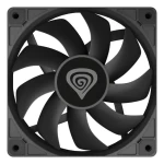 Genesis Oxal 120 / Ventilátor / 120 mm / 1300 RPM / 46,1 CFM / 1 ks (NGF-2042)
