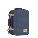 Cestovný batoh CabinZero Classic 36L Shibori Blue