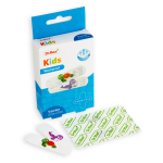 DR.MAX NAPL KIDS WASHPROOF 6,2x1,7CM 10KS