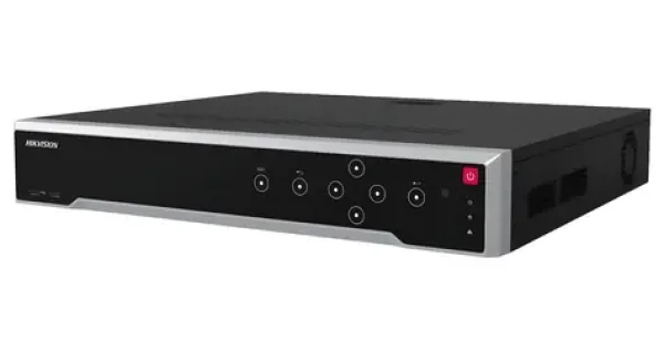 HIKVISION DS-7716NI-M4 / NVR rekordér / pre 16 kamier / až 32 Mpix / 4X SATA / 2x LAN / alarm I/O (DS-7716NI-M4)