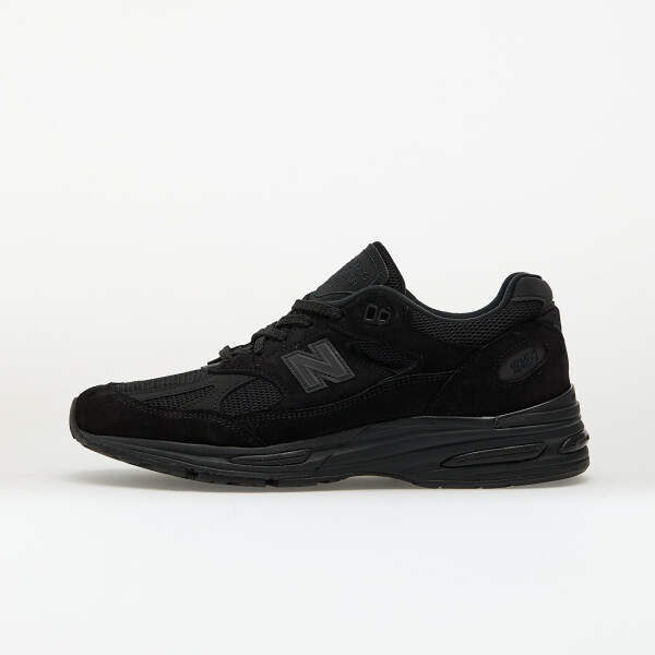 Tenisky New Balance 991 Black/ Black EUR 40