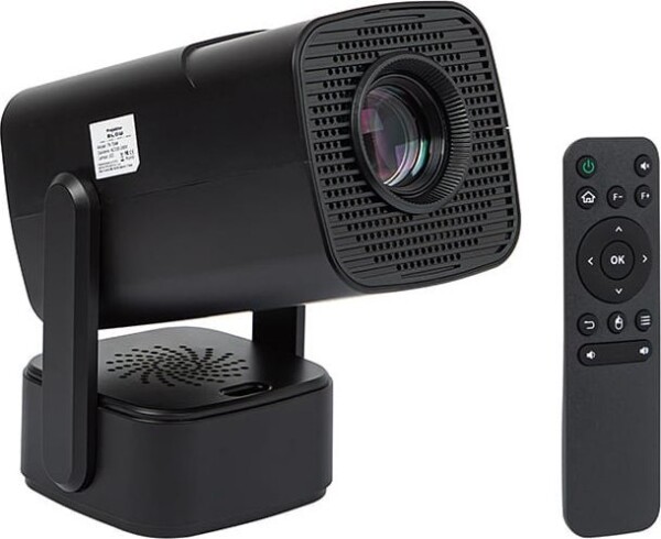 Blow 79-704# Projektor prenosná blow androidtv hd +etui