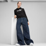 Puma ESS No.1 Logo Hoodie W 682390 01 S