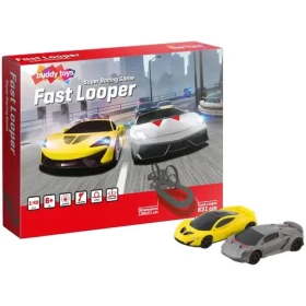 Buddy Toys Autodráha Fast