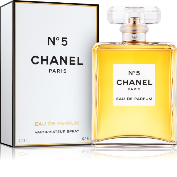 Chanel No. EDP ml