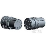 TE Connectivity TE AMP Heavy Duty Hybrid Connectors 1103429-1 1 ks; 1103429-1