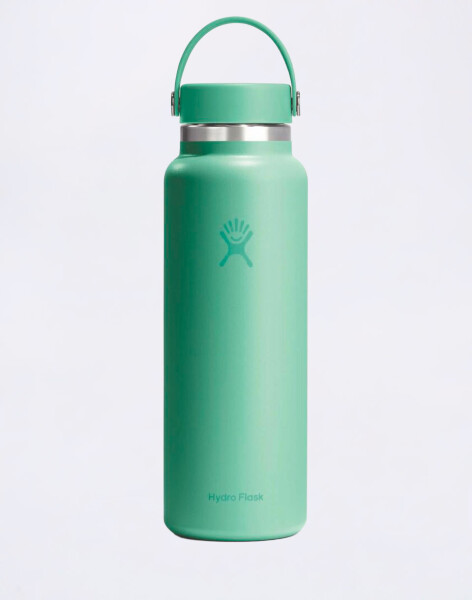 Hydro Flask Wide Mouth (1.18L) Mermaid Green