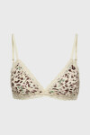 Podprsenka ONLY ONLEmma Bralette Plunge