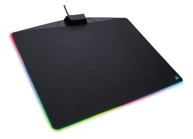 Corsair Gaming MM800 RGB POLARIS / Herná podložka pod myš / 350mm x 260mm (CH-9440020-EU)