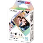 Fujifilm INSTAX mini Film Mermaid Tail 10 fotografií (16648402)