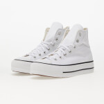 Tenisky Converse Chuck Taylor All Star Lift Hi White/ Black/ White EUR 38