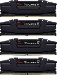 G.Skill Ripjaws DDR4, 3600MHz, (F4-3600C18Q-32GVK)