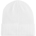 Čiapka Puma Ribbed Classic Cuff Beanie W 024038 06 senior