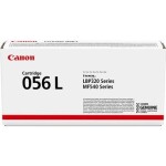 Canon CRG-056 Black Originál (3006C002)