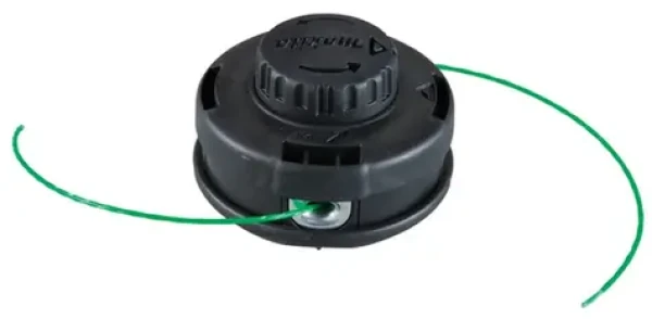Makita 191D92-5 - strunová hlava poloautomatická 2.0 mm / návin 4m / závit M8x1.25RH (191D92-5)