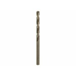 BOSCH Vrták do kovu HSS-Co, 4,5x47x80mm 5ks/obj