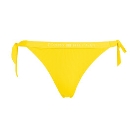 Dámske plavky UW0UW04583-ZGS - Tommy Hilfiger L