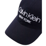 Calvin Klein CK NY BB Cap K50K505440 univerzita