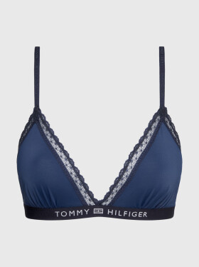 Dámske podprsenky UNLINED TRIANGLE UW0UW04242DW5 Tommy Hilfiger