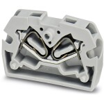 Mini flange terminal block MSBV 2,5-F 3249059 Phoenix Contact; 3249059