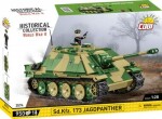 Cobi 2574 Nemecký ťažký stíhač tankov Sd.Kfz. 173 JAGDPANTHER