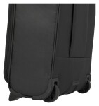 Malý textilný kufor Travelite Jetpack Wings 2 Cabin Black
